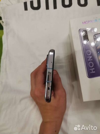 HONOR 30, 8/256 ГБ