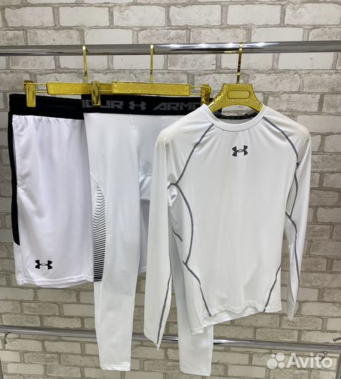 Комлект для спорта