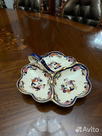 Минажница mason's