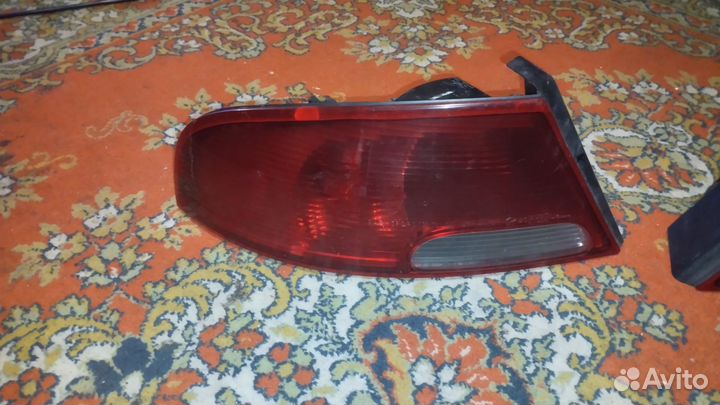 Фонари задние dodge stratus, Chrysler Sebring