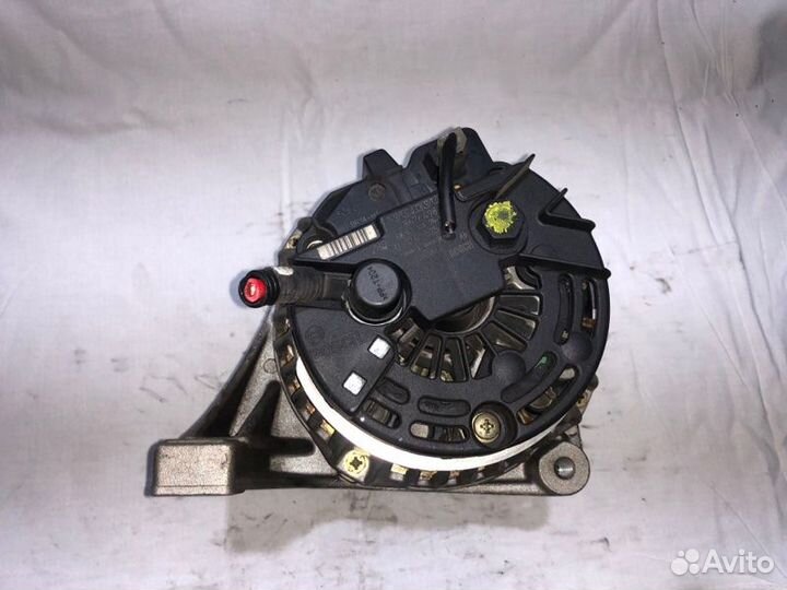 Генератор Volvo S40 S60 S80 V40 V70 Xc 90