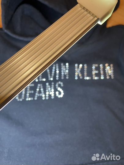 Оригинал Платье для девочки Calvin klein 24м 86/92