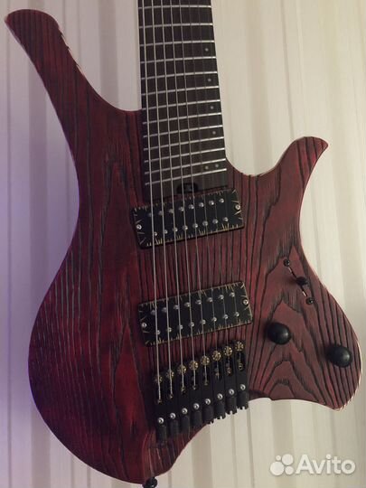 Электро гитара