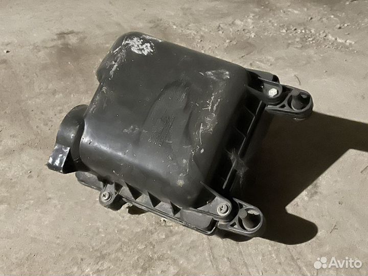 Корпус на воздушный фильтр 2114