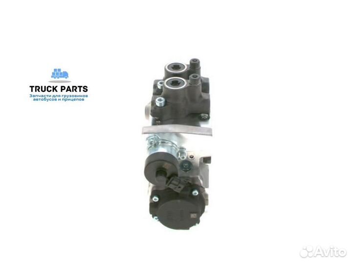 Bosch 0445020260 многорядный насос