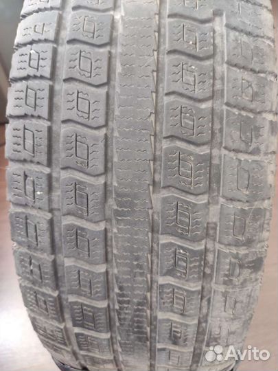 Presa PI02 205/55 R16