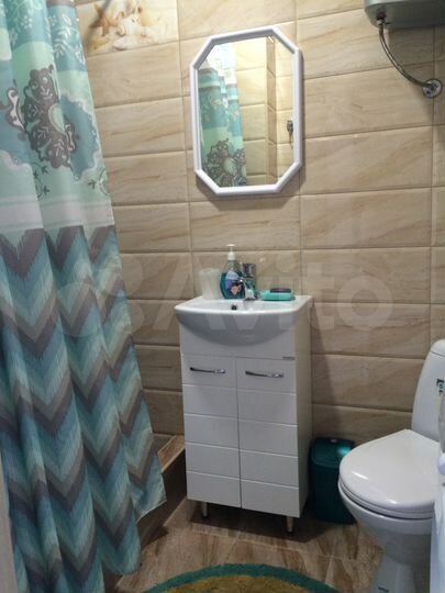 Квартира-студия, 27 м², 7/7 эт.