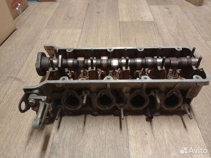 Гбц бмв е46 1.9