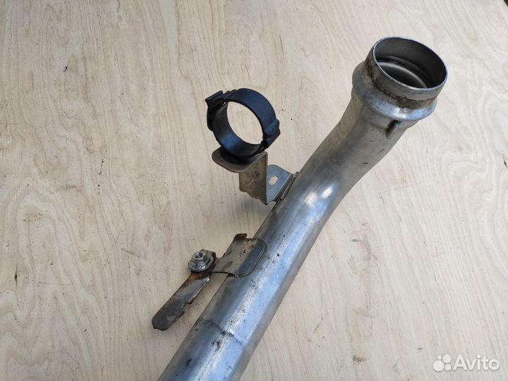 Патрубок интеркулера впускной A20NFT Astra J OPC