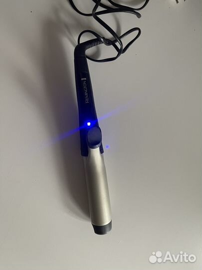 Щипцы для завивки волос Remington CL5338