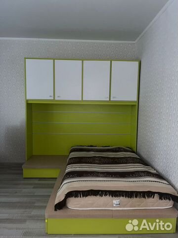 Детская мебель, гарнитур детский pinokkio