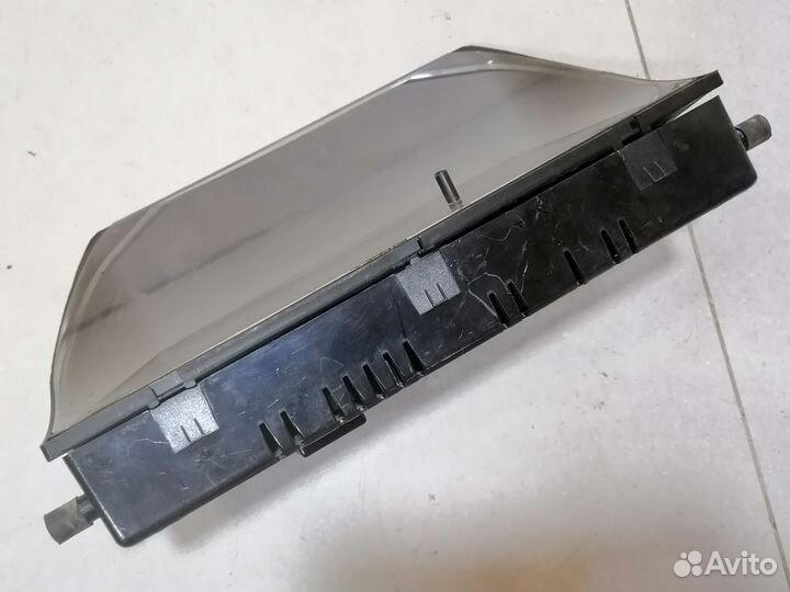 Панель приборов Chery Amulet A15