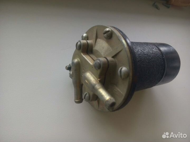 Бензонасос бн200А2