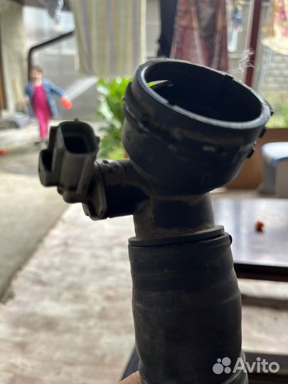 Помпа от коена