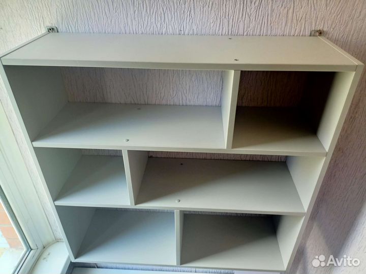 Полка настенная