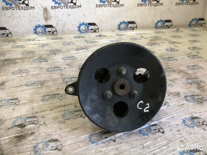 Насос гур передний Opel Vectra B Y26SE 2002