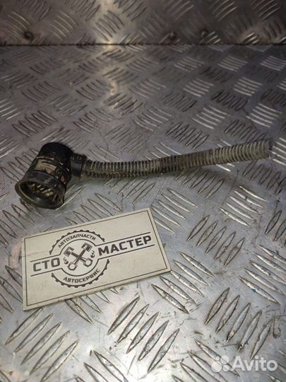 Фишка на фару передняя Fiat Ducato 2.3