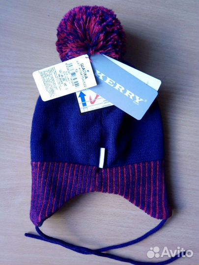 Шапка Kerry новая