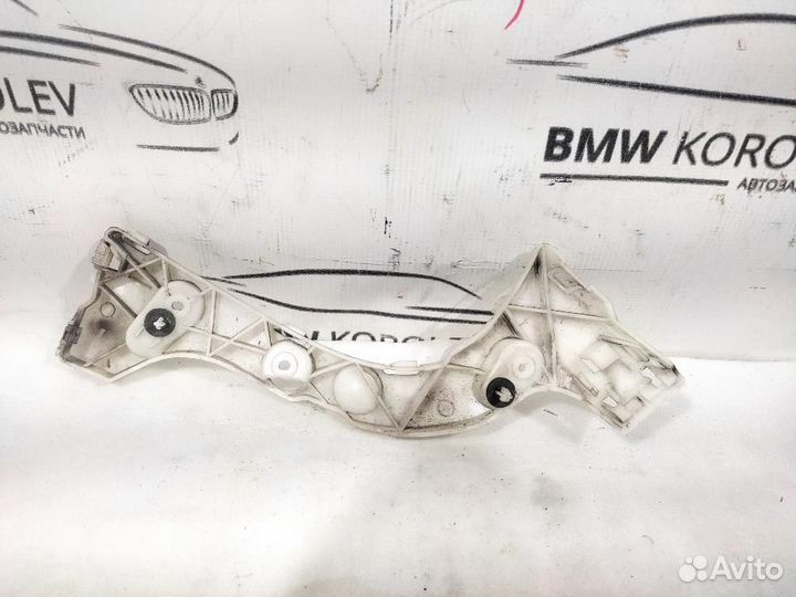 Кронштейн бампера задний правый Focus III (2011-20