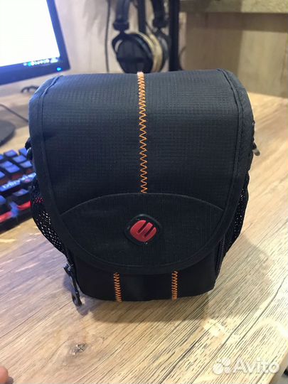 Сумка Era Pro под объектив