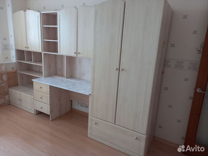 Детская стенка,бу