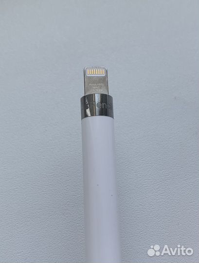 Оригинальный Apple Pencil 1 (идеал)