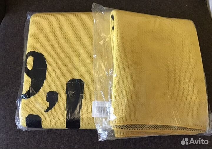 Вязанный плед джек даниэлс