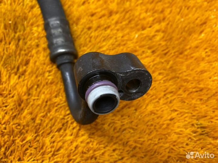 Трубка кондиционера Bmw 5-Series E39 M52B25 256S4