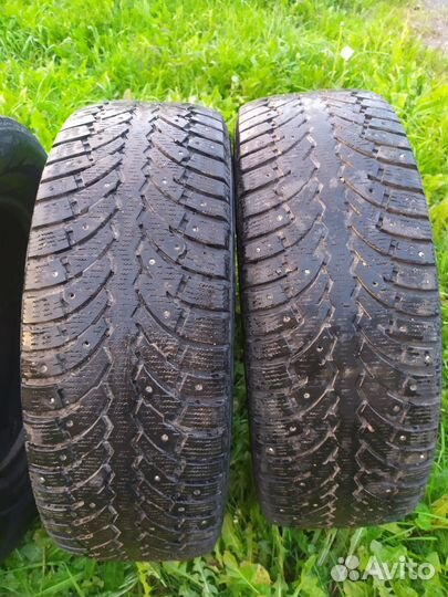 Formula Ice 225/65 R17 102
