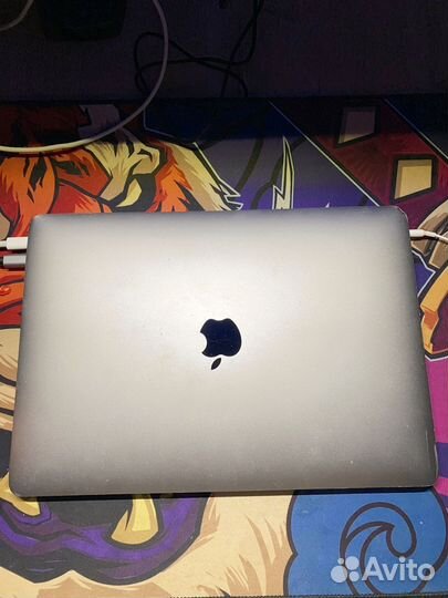 Apple macbook pro 13 2017 8/128
