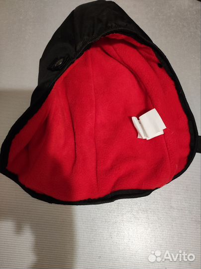 Подшлемник