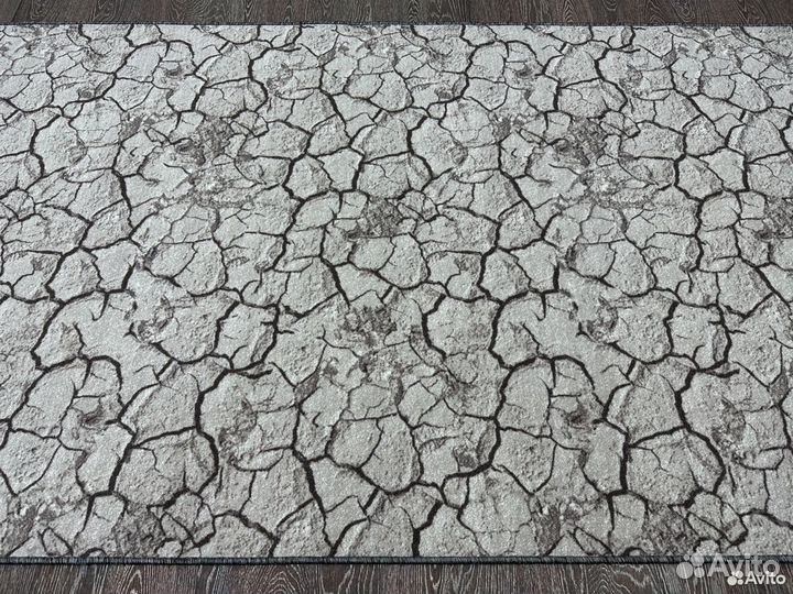 Ковровое покрытие принт