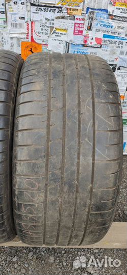 Goodyear Eagle F1 Asymmetric 3 275/35 R20 102Y