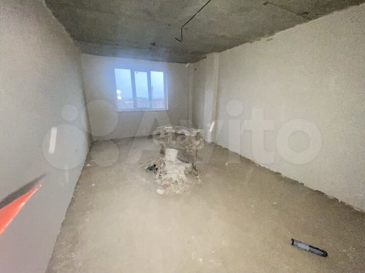 3-к. квартира, 102 м², 6/7 эт.