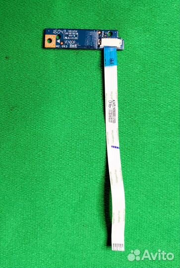 Разъем питания Lenovo B50-10