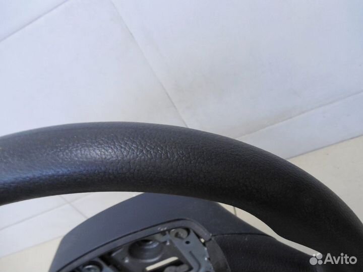 Рулевое колесо для AIR BAG (без AIR BAG) RIO 2011