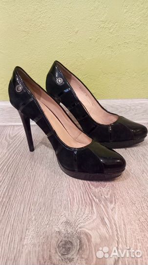 Туфли женские 40 размер