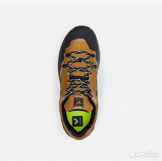 Veja Fitz Roy Trek Shell, ориг, new 9,5US