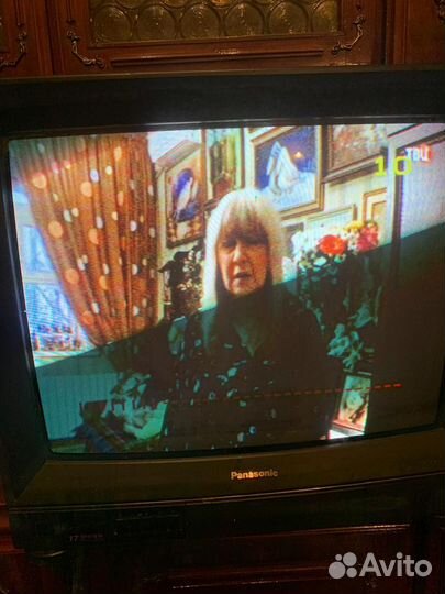 Теливизор япония 90 годов