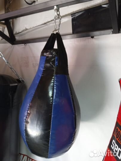 Груша боксерская детская 10 кг