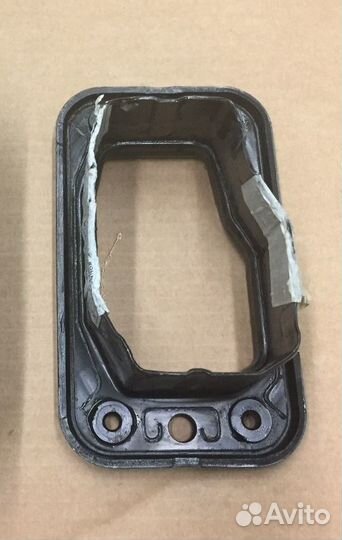 Крепление балки BMW X5 E70, F15, X6 E71, F16