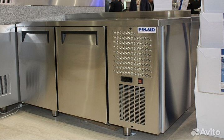 Стол холодильныЙ TM2-GC