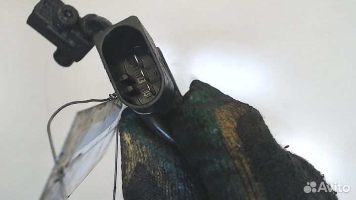 Датчик положения коленвала BMW 5 E60, 2004