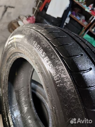 Kumho Ecowing ES01 KH27 185/65 R15 88T