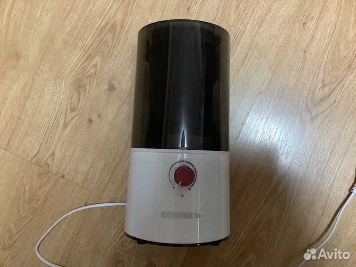 Ултрозвуковой увлажнитель воздуха