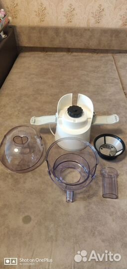 Coковыжималкa Zelmer Julita Symbio