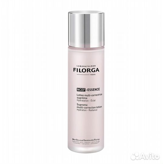 Filorga ncef-essence Лосьон восстанавливающий