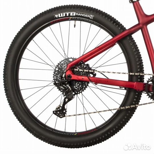 Велосипед Stinger Quest Std 27.5