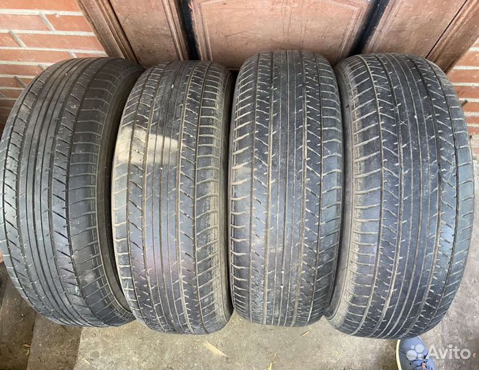 Yokohama Aspec A349A 215/65 R16