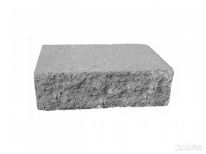 Кирпич керамический колотый